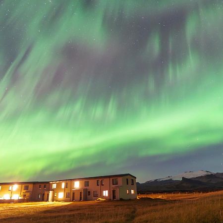 Snaefellsjoekull Apartments Snæfellsbær Exteriér fotografie